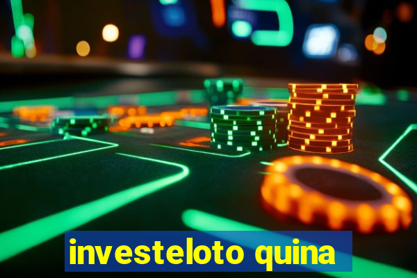 investeloto quina